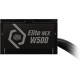 Блок живлення CoolerMaster 500 W (MPW-5001-ACBW-BE1) Блок живлення CoolerMaster 500 W (MPW-5001-ACBW-BE1)