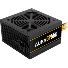 Блок питания Gamdias 550W AURA GP550 (4712960136984) Блок питания Gamdias 550W AURA GP550 (4712960136984)