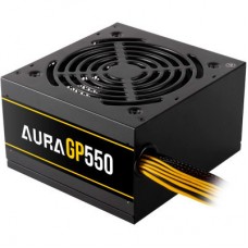 Блок живлення Gamdias 550W AURA GP550 (4712960136984) - Фото