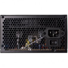 Блок живлення Gamdias 550W AURA GP550 (4712960136984) - Фото