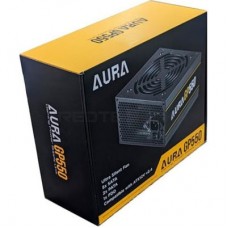 Блок живлення Gamdias 550W AURA GP550 (4712960136984) - Фото