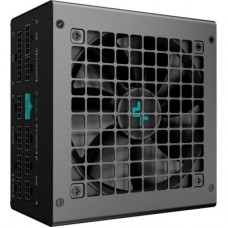 Блок живлення Deepcool 750W (PN750M) - Фото