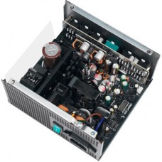 Блок живлення Deepcool 750W (PN750M) - Фото