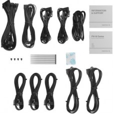 Блок живлення Deepcool 750W (PN750M) - Фото