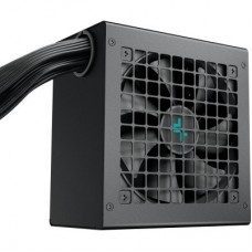 Блок живлення Deepcool 750 W PN750D (R-PN750D-FC0B-EU) - Фото