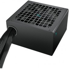 Блок живлення Deepcool 750 W PN750D (R-PN750D-FC0B-EU) - Фото