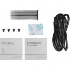 Блок живлення Deepcool 750 W PN750D (R-PN750D-FC0B-EU) - Фото