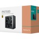 Блок питания Deepcool 750W PN750D (R-PN750D-FC0B-EU) Блок питания Deepcool 750W PN750D (R-PN750D-FC0B-EU)