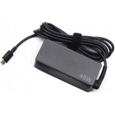 Блок живлення до ноутбука Voltronic 45 W Type-C (Input 100V-240V 50-60Mhz, Output 20V/2.25A) (28350 / YL-PD45W) - Фото