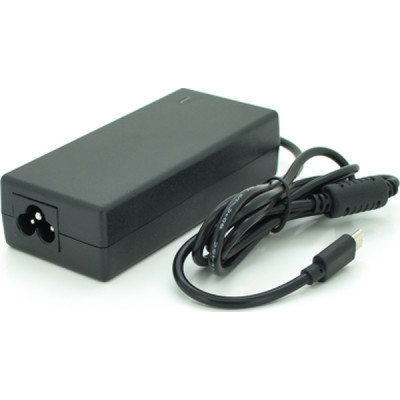 Блок живлення до ноутбука Voltronic 45 W Type-C (Input 100V-240V 50-60Mhz) (20677/YL-PD45W)