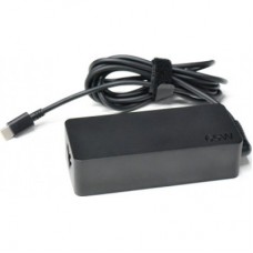 Блок живлення до ноутбука Voltronic 65 W Type-C (Input 100V-240V 50-60Mhz) (20223 / YL-PD65W) - Фото