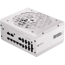 Блок живлення Corsair 1000W RM1000x White (CP-9020275-EU) Блок живлення Corsair 1000W RM1000x White (CP-9020275-EU) - Фото