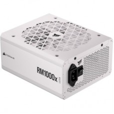 Блок живлення Corsair 1000W RM1000x White (CP-9020275-EU) Блок живлення Corsair 1000W RM1000x White (CP-9020275-EU) - Фото