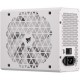 Блок живлення Corsair 1000W RM1000x White (CP-9020275-EU) Блок живлення Corsair 1000W RM1000x White (CP-9020275-EU)