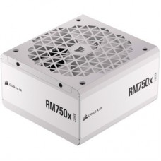 Блок живлення Corsair 750W RM750x White (CP-9020273-EU)