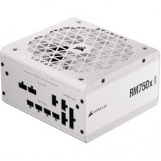 Блок живлення Corsair 750W RM750x White (CP-9020273-EU) Блок живлення Corsair 750W RM750x White (CP-9020273-EU) - Фото