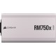 Блок живлення Corsair 750W RM750x White (CP-9020273-EU) Блок живлення Corsair 750W RM750x White (CP-9020273-EU)