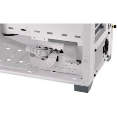 Блок живлення Corsair 750W RM750x White (CP-9020273-EU) Блок живлення Corsair 750W RM750x White (CP-9020273-EU) - Фото