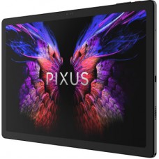 Планшет Pixus Wing 6/128GB, LTE, graphite - Фото