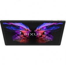 Планшет Pixus Wing 6/128GB, LTE, graphite - Фото