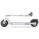 Электросамокат OKAI ES20-NEON White (ES20-W 8.5")