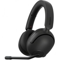 Наушники Sony Inzone H5 Wireless Black (WHG500B.CE7) - Фото