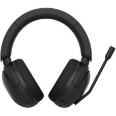 Наушники Sony Inzone H5 Wireless Black (WHG500B.CE7) - Фото
