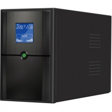Источник бесперебойного питания FrimeCom FC SL-1KL LCD P