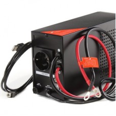 Источник бесперебойного питания FrimeCom SL-600L, 360W (FC SL-600L LED P)