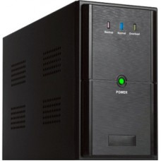 Джерело безперебійного живлення FrimeCom SL-600L, 360 W (FC SL-600L LED P) - Фото