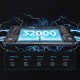 Планшет OUKITEL RT7 5G 12/256 GB//NFC/LTE Blue (693194075142) Планшет OUKITEL RT7 5G 12/256 GB//NFC/LTE Blue (693194075142)