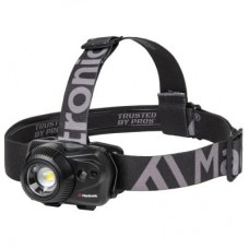 Фонарь Mactronic Maverick (595 Lm) Focus Recharg Type-C (AHL0053)