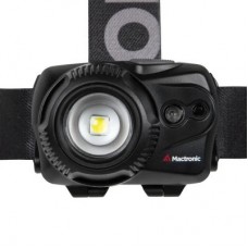 Ліхтар Mactronic Maverick (595 Lm) Focus Recharg Type-C (AHL0053) Ліхтар Mactronic Maverick (595 Lm) Focus Recharg Type-C (AHL0053) - Фото