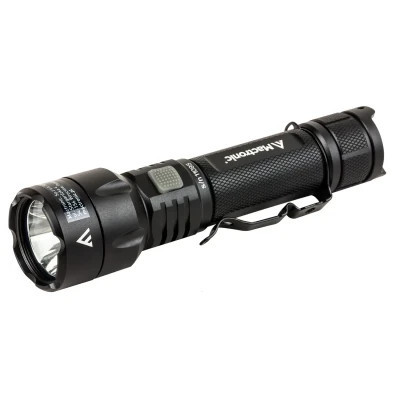 Фонарь Mactronic тактичний Black Eye 1100 (1100 Lm) Recharg Type-C (THH0048)