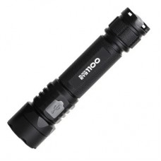 Фонарь Mactronic тактичний Black Eye 1100 (1100 Lm) Recharg Type-C (THH0048) Фонарь Mactronic тактичний Black Eye 1100 (1100 Lm) Recharg Type-C (THH0048) - Фото