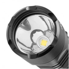 Фонарь Mactronic тактичний Black Eye 1100 (1100 Lm) Recharg Type-C (THH0048) Фонарь Mactronic тактичний Black Eye 1100 (1100 Lm) Recharg Type-C (THH0048) - Фото