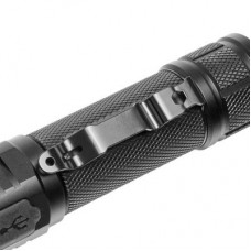Фонарь Mactronic тактичний Black Eye 1100 (1100 Lm) Recharg Type-C (THH0048) Фонарь Mactronic тактичний Black Eye 1100 (1100 Lm) Recharg Type-C (THH0048) - Фото