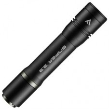 Фонарь Mactronic тактичний Sniper 3.3 (1020 Lm) Focus Powerbank Recharg Type-C (THH0064) Фонарь Mactronic тактичний Sniper 3.3 (1020 Lm) Focus Powerbank Recharg Type-C (THH0064) - Фото