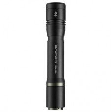 Фонарь Mactronic тактичний Sniper 3.3 (1020 Lm) Focus Powerbank Recharg Type-C (THH0064) Фонарь Mactronic тактичний Sniper 3.3 (1020 Lm) Focus Powerbank Recharg Type-C (THH0064) - Фото