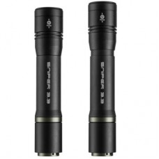 Фонарь Mactronic тактичний Sniper 3.3 (1020 Lm) Focus Powerbank Recharg Type-C (THH0064) Фонарь Mactronic тактичний Sniper 3.3 (1020 Lm) Focus Powerbank Recharg Type-C (THH0064) - Фото