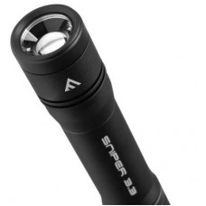 Фонарь Mactronic тактичний Sniper 3.3 (1020 Lm) Focus Powerbank Recharg Type-C (THH0064) Фонарь Mactronic тактичний Sniper 3.3 (1020 Lm) Focus Powerbank Recharg Type-C (THH0064) - Фото