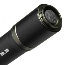 Фонарь Mactronic тактичний Sniper 3.3 (1020 Lm) Focus Powerbank Recharg Type-C (THH0064) Фонарь Mactronic тактичний Sniper 3.3 (1020 Lm) Focus Powerbank Recharg Type-C (THH0064) - Фото