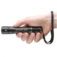 Фонарь Mactronic тактичний Sniper 3.3 (1020 Lm) Focus Powerbank Recharg Type-C (THH0064) Фонарь Mactronic тактичний Sniper 3.3 (1020 Lm) Focus Powerbank Recharg Type-C (THH0064) - Фото