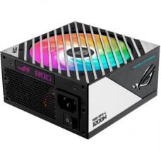 Блок живлення ASUS 1200 W ROG-LOKI-1200T-SFX-L-GAMING PCIE5 (90YE00N0-B0NA00) - Фото