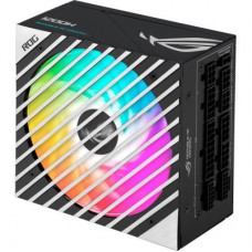 Блок живлення ASUS 1200 W ROG-LOKI-1200T-SFX-L-GAMING PCIE5 (90YE00N0-B0NA00) - Фото