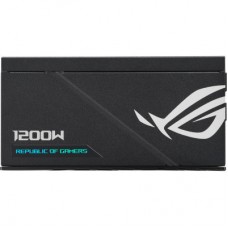 Блок живлення ASUS 1200 W ROG-LOKI-1200T-SFX-L-GAMING PCIE5 (90YE00N0-B0NA00) - Фото