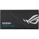 Блок живлення ASUS 1200 W ROG-LOKI-1200T-SFX-L-GAMING PCIE5 (90YE00N0-B0NA00) Блок живлення ASUS 1200 W ROG-LOKI-1200T-SFX-L-GAMING PCIE5 (90YE00N0-B0NA00)