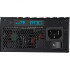 Блок живлення ASUS 1200 W ROG-LOKI-1200T-SFX-L-GAMING PCIE5 (90YE00N0-B0NA00) - Фото