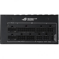 Блок живлення ASUS 1200 W ROG-LOKI-1200T-SFX-L-GAMING PCIE5 (90YE00N0-B0NA00) - Фото