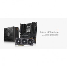 Блок живлення PcCooler 850W (YK850) - Фото